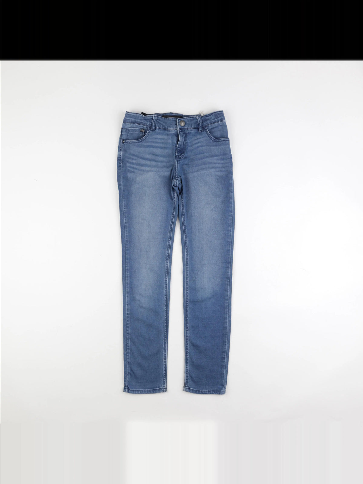 IKKS - jean bleu - 12 ans