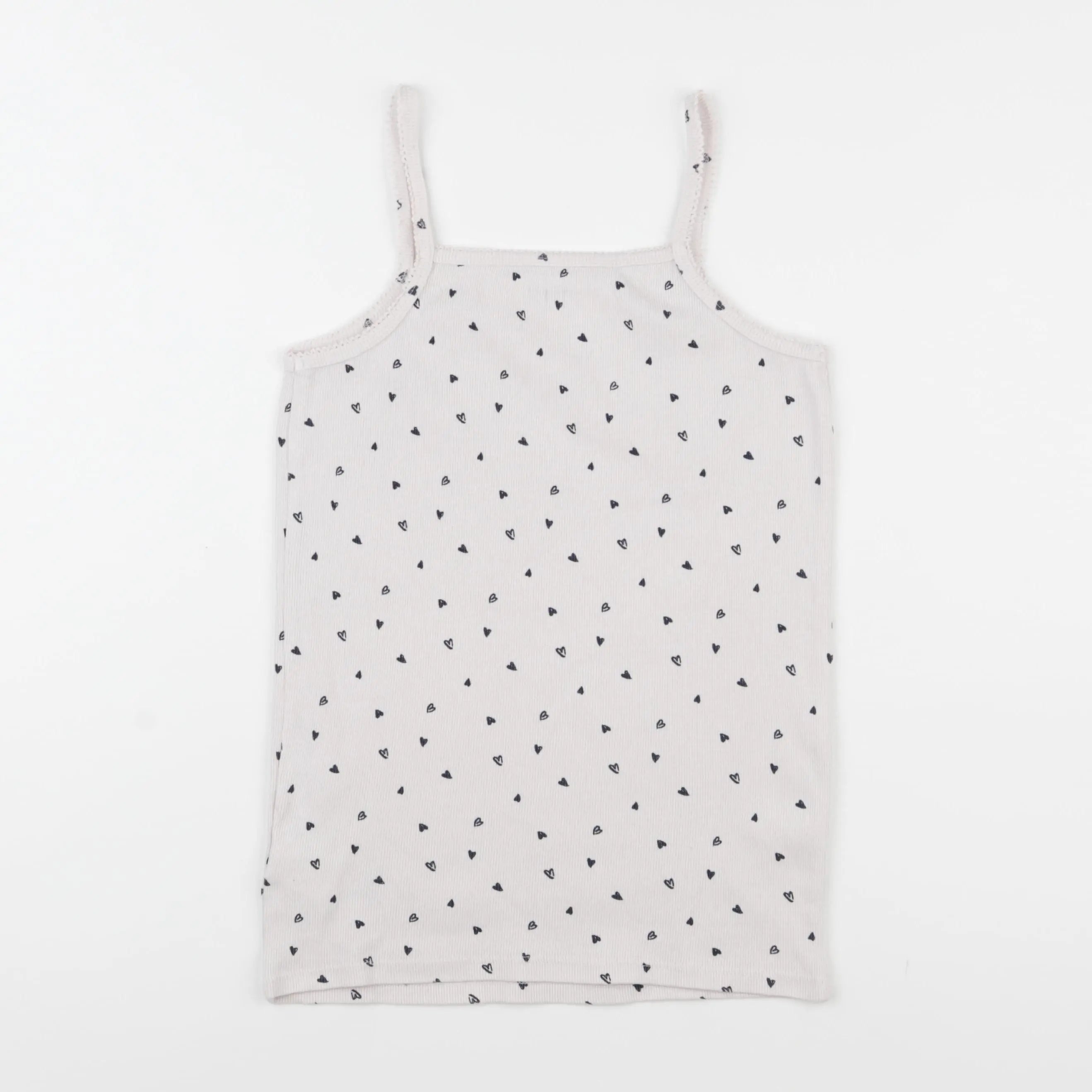 Vertbaudet - maillot de corps rose - 12 ans