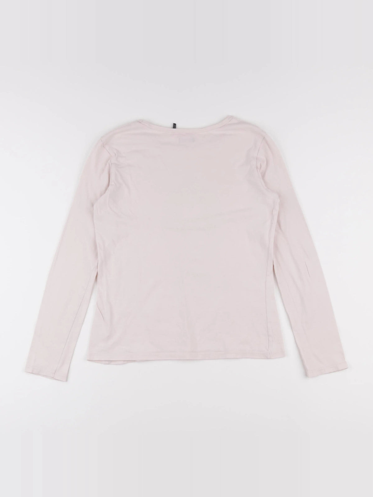 IKKS - tee-shirt rose - 12 ans