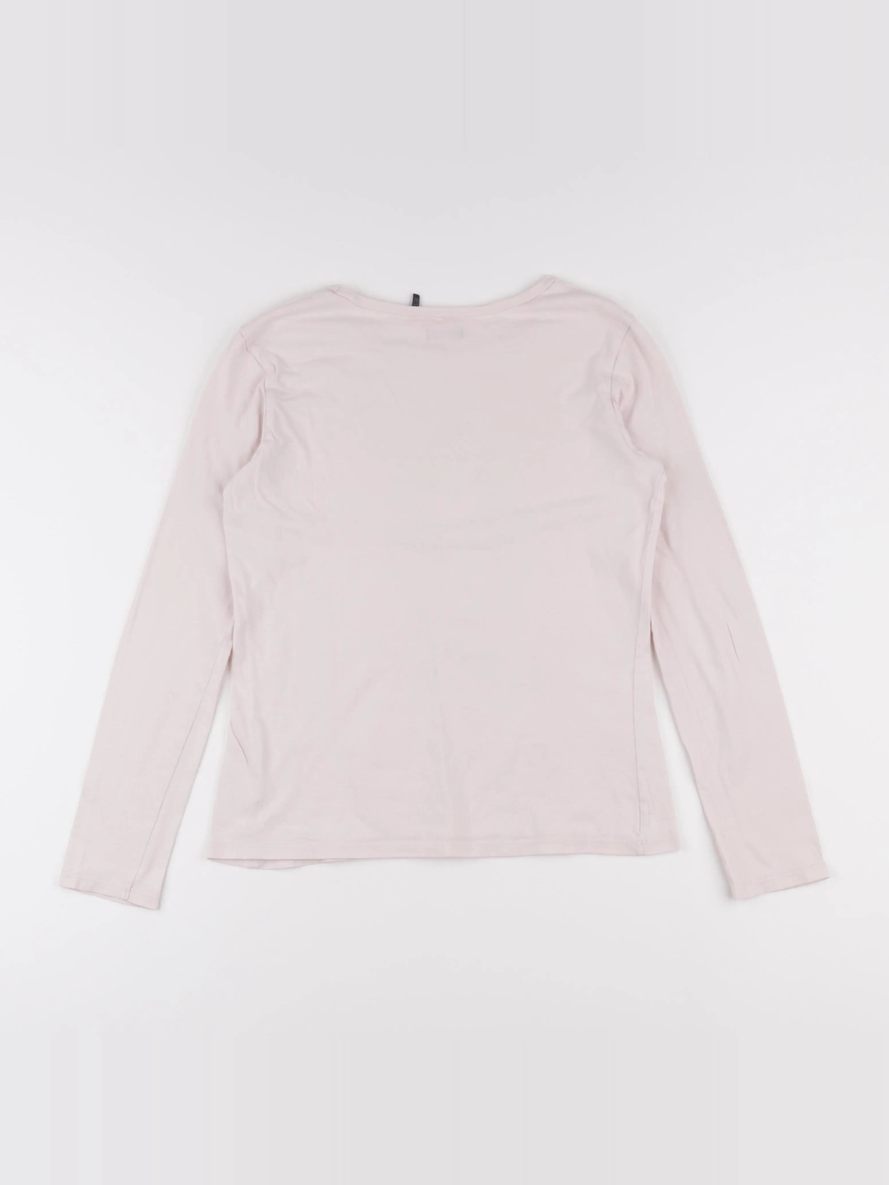 IKKS - tee-shirt rose - 12 ans