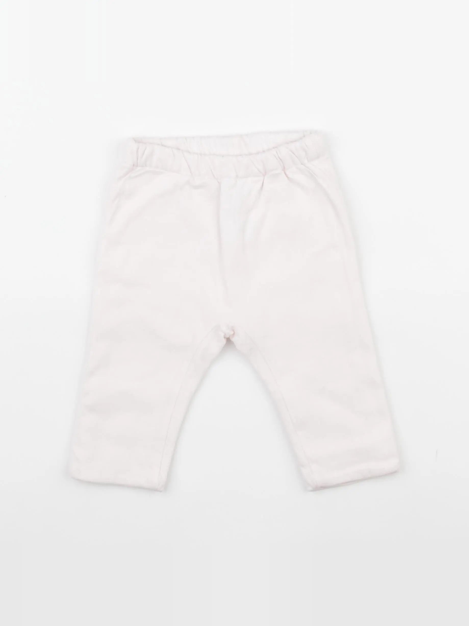 Jacadi - pantalon rose - 6 mois