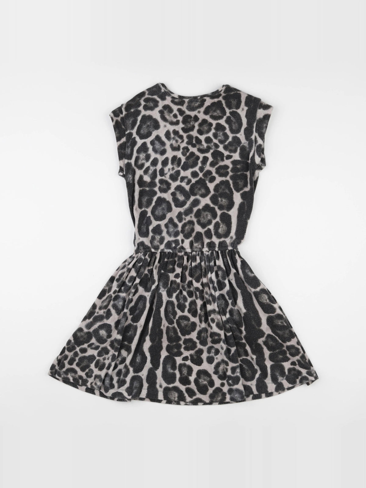 IKKS - robe multicolore - 12 ans