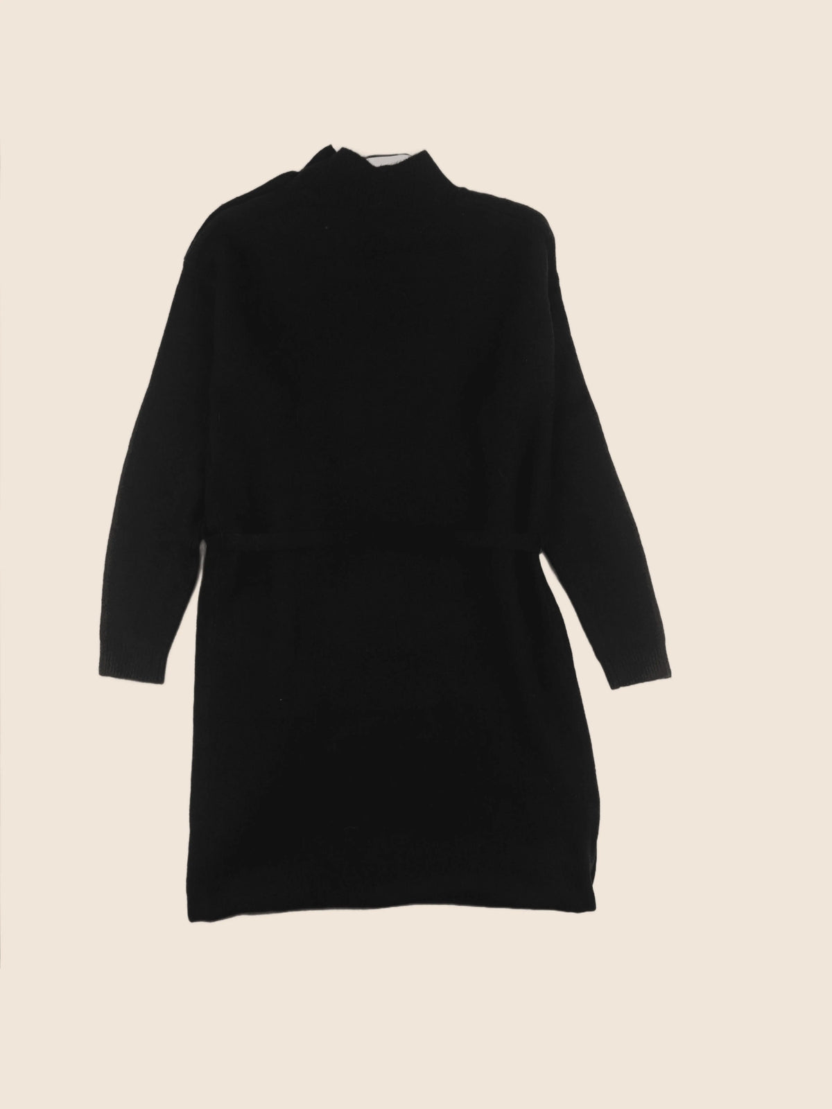 Kiabi - robe grossesse noir - 38 à 40