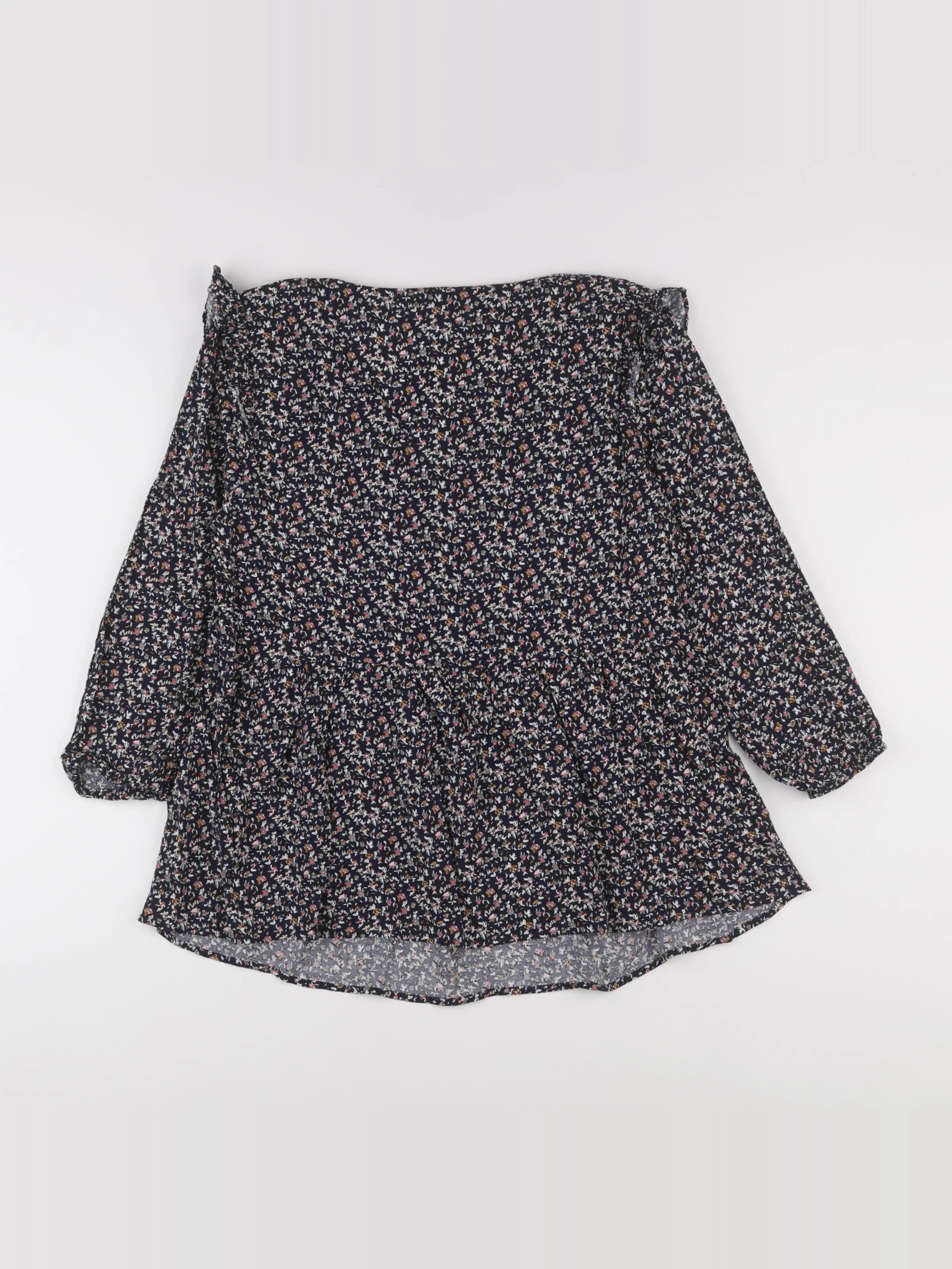 Vertbaudet - blouse grossesse multicolore - 40