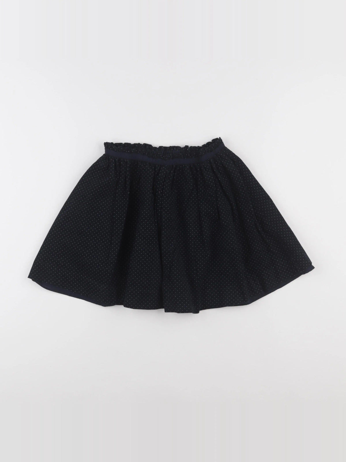 Okaidi - jupe bleu - 10 ans