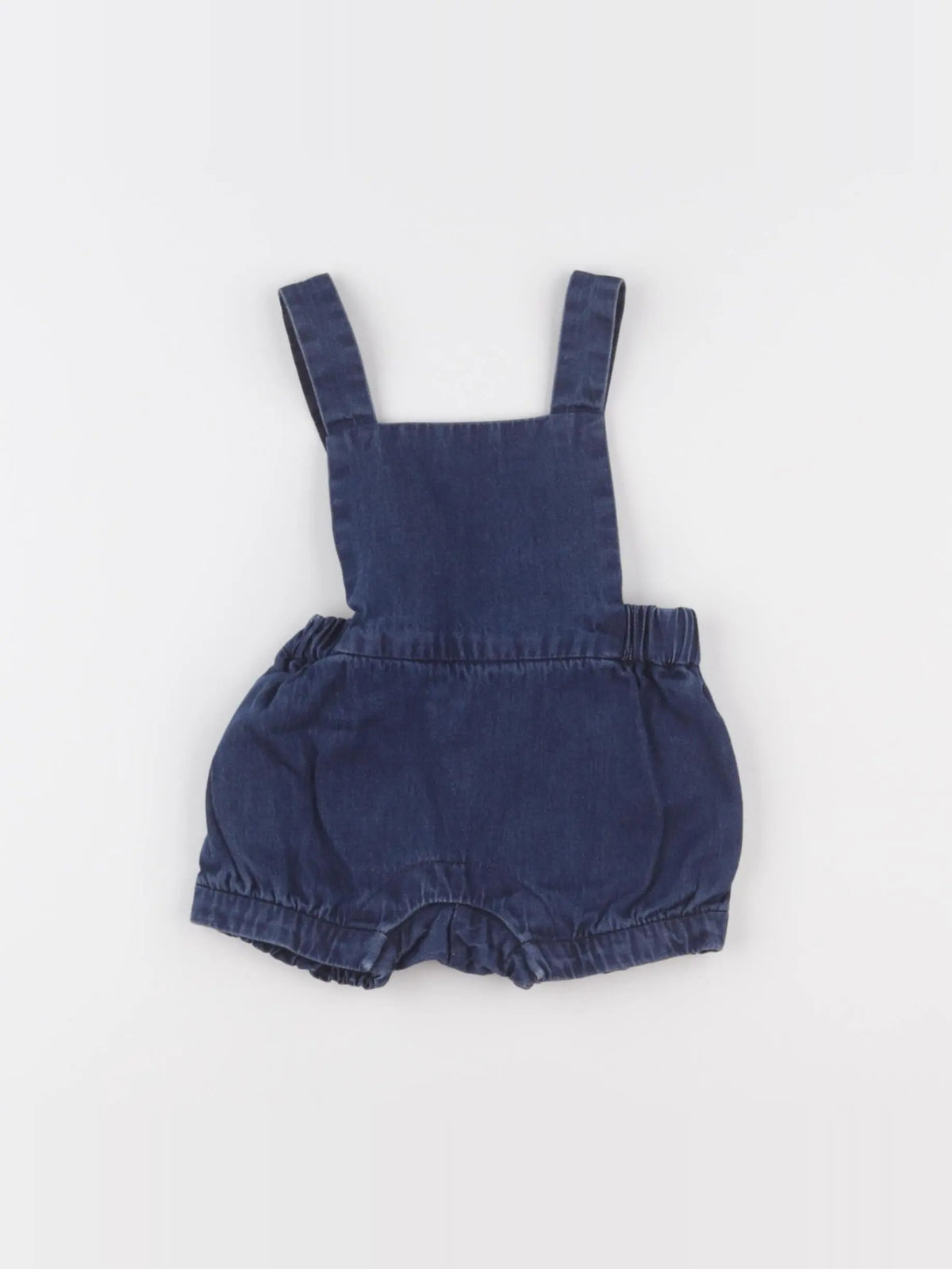 Jacadi - combinaison bleu - 6 mois