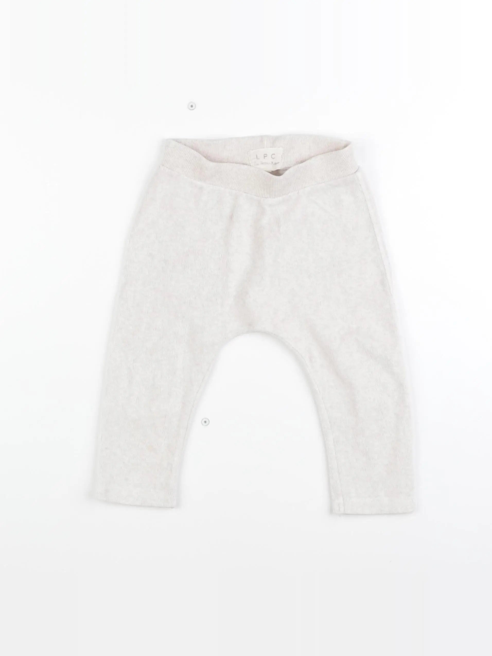Les Petites Choses - jogging rose - 12 mois