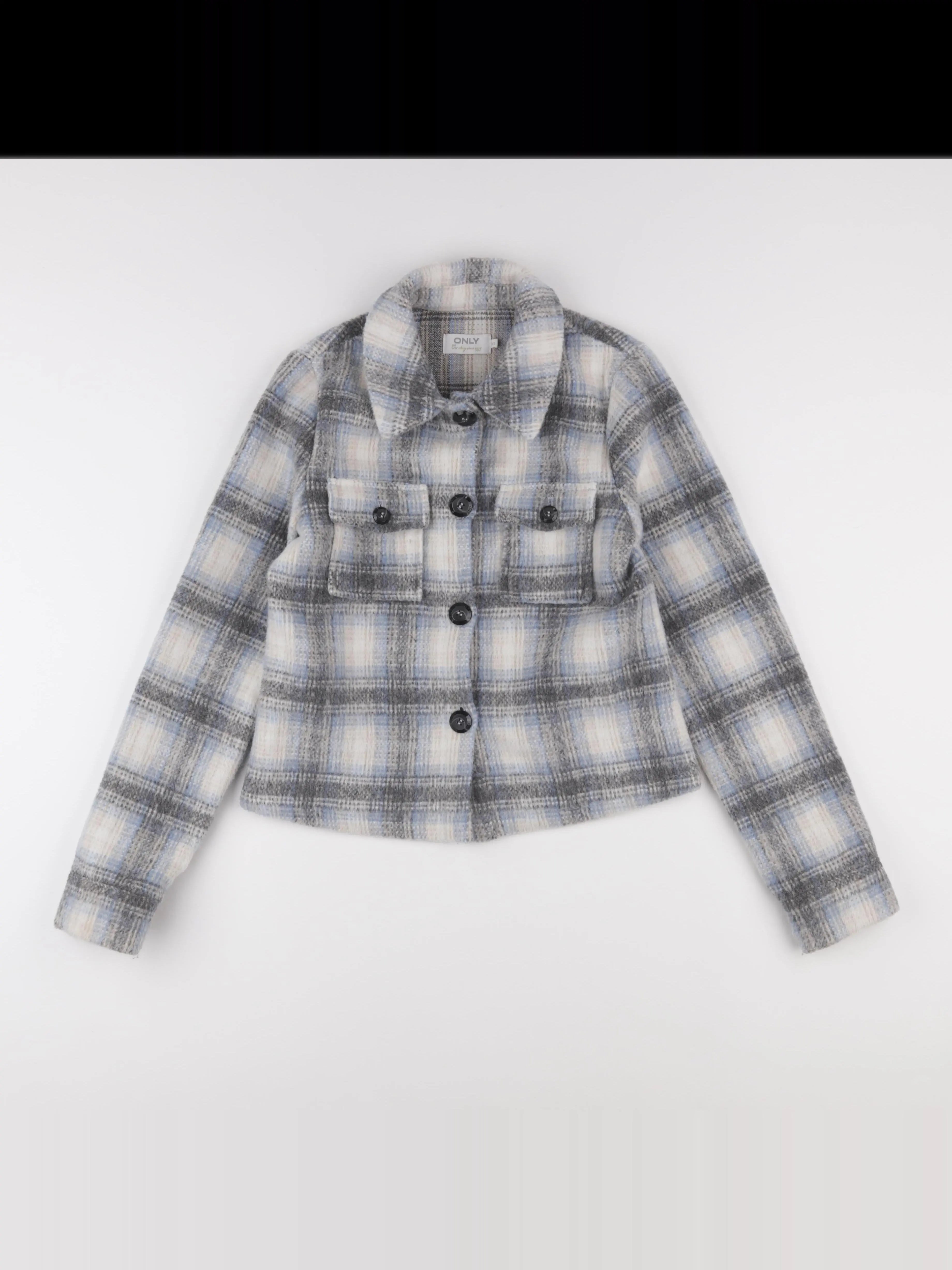 Kids Only - veste bleu - 16 ans