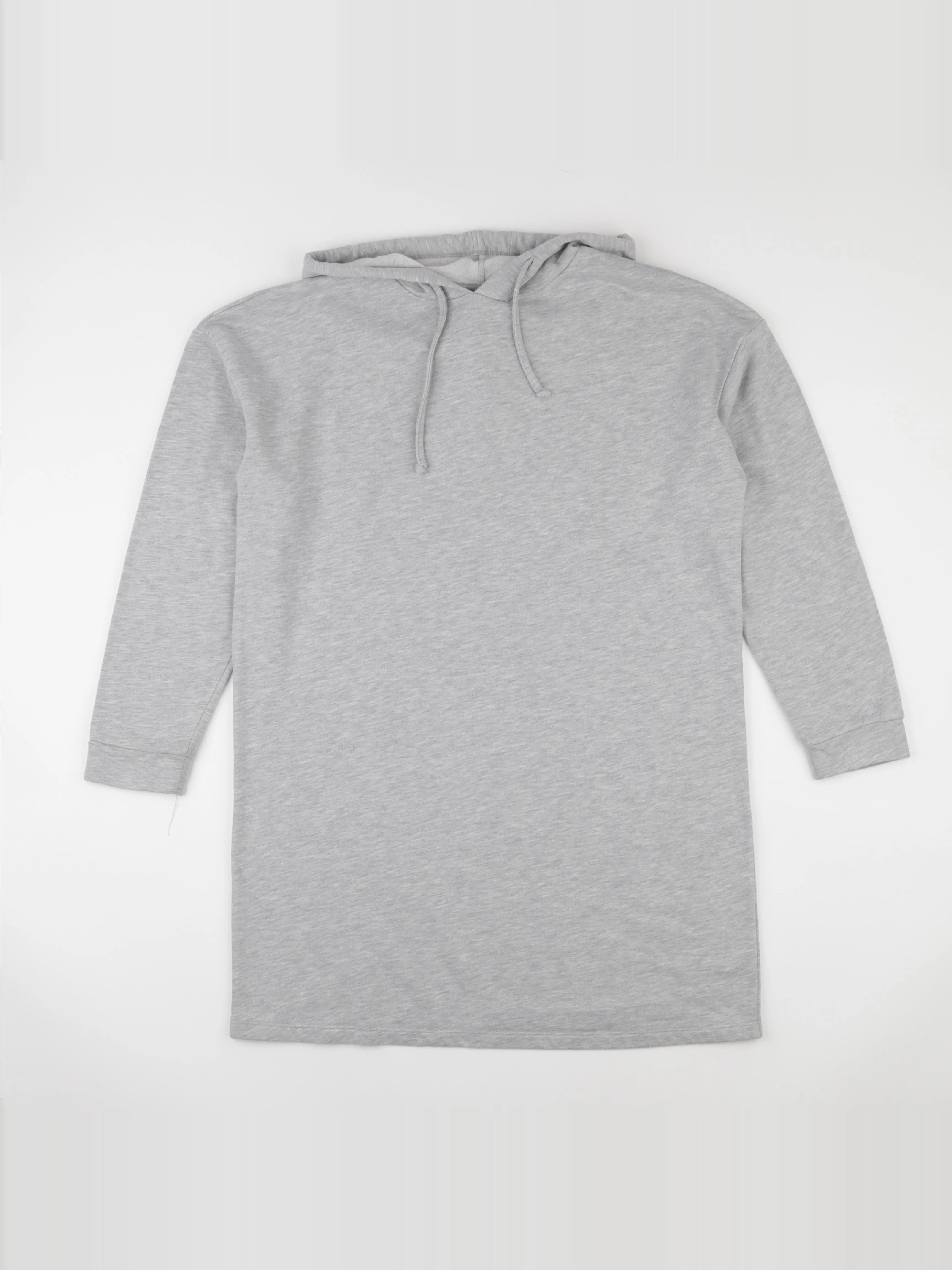 Only maternité - robe grossesse gris - m