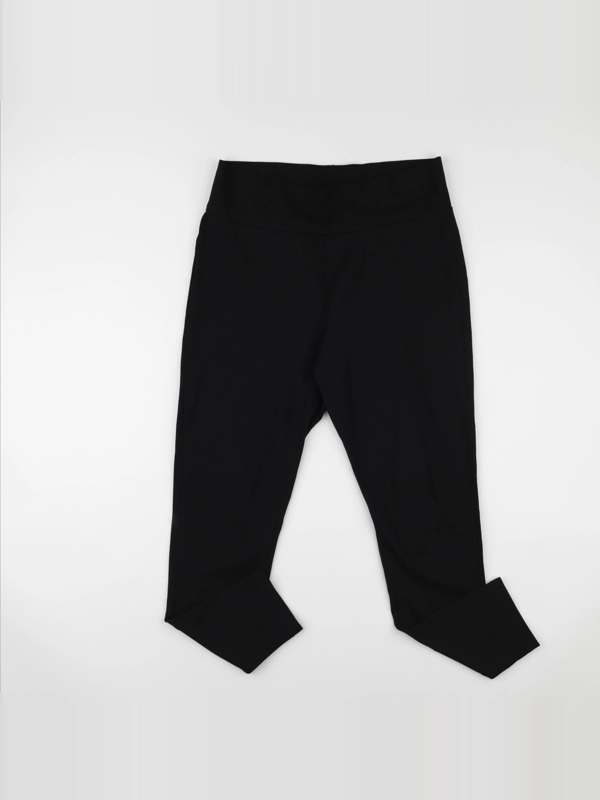 Seraphine - legging grossesse noir - l