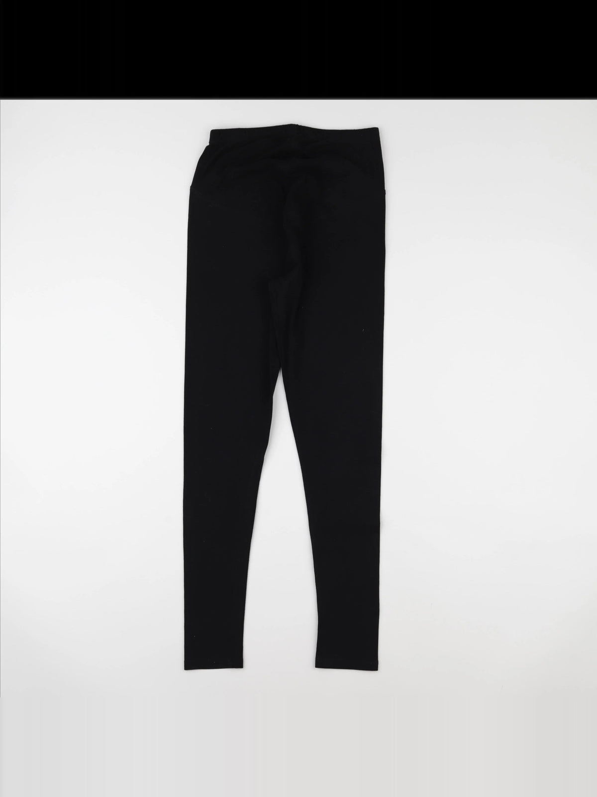 Vertbaudet - legging grossesse noir - 34 à 36
