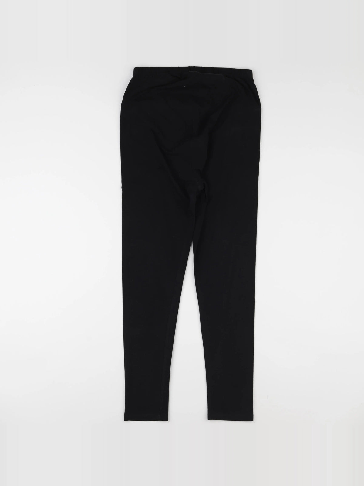 Vertbaudet - legging grossesse noir - 34 à 36