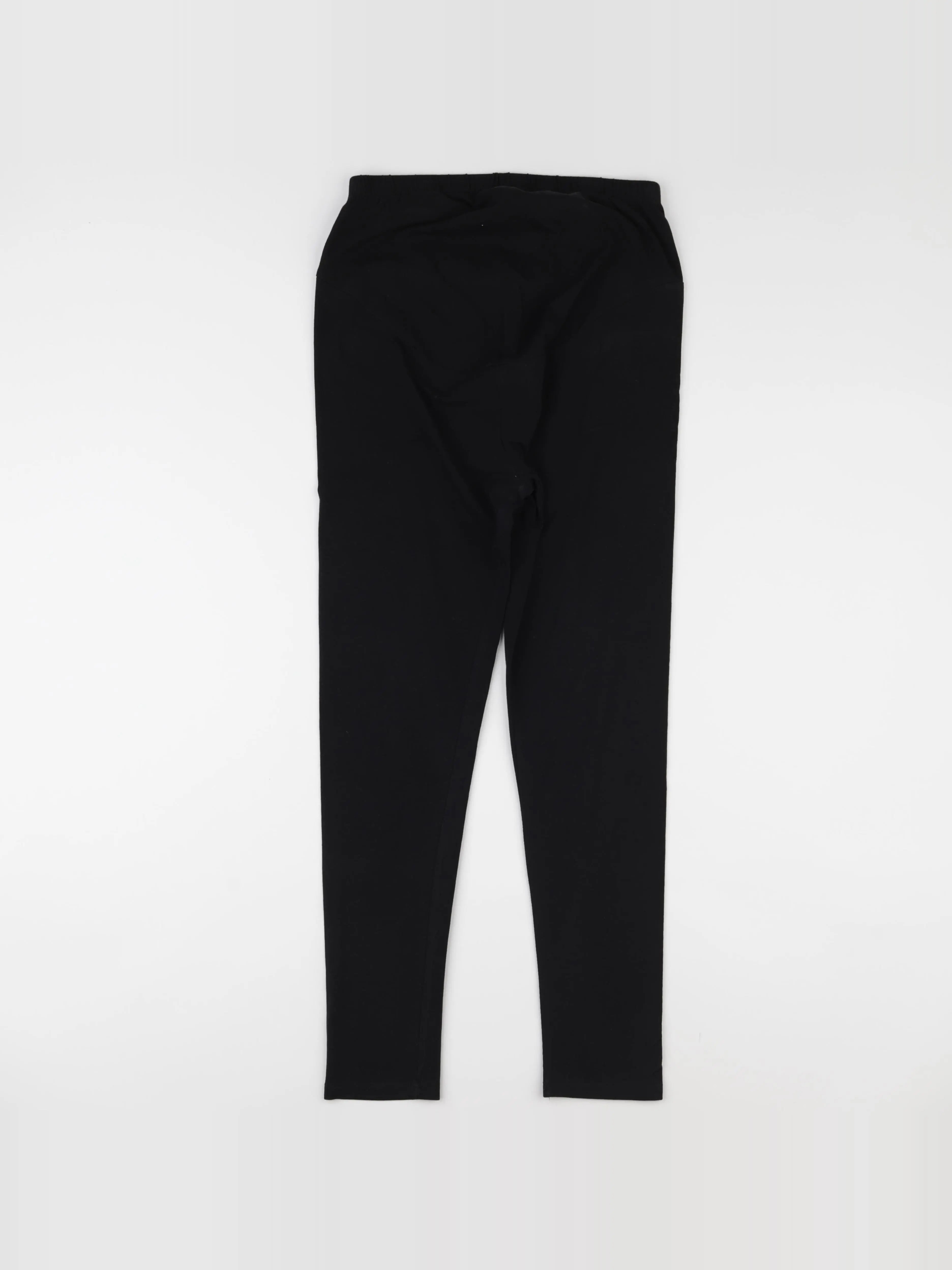 Vertbaudet - legging grossesse noir - 34 à 36