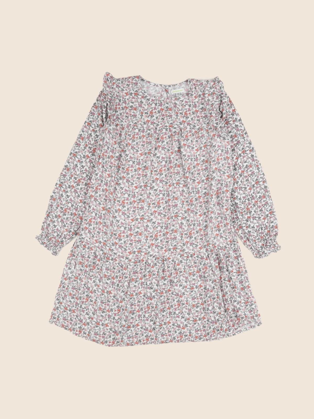 Vertbaudet - robe rose - 12 ans