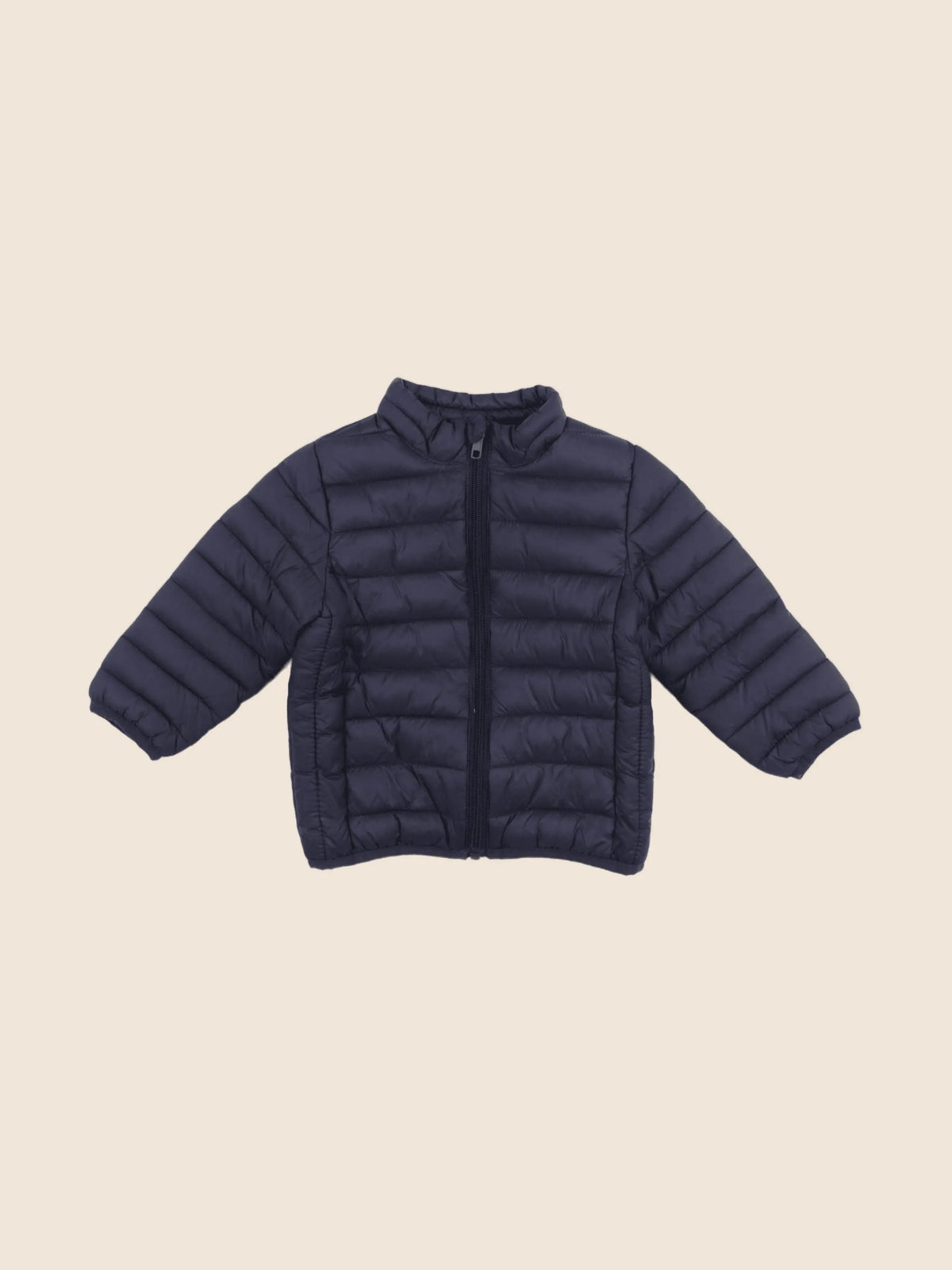 Boutchou - doudoune bleu - 24 mois