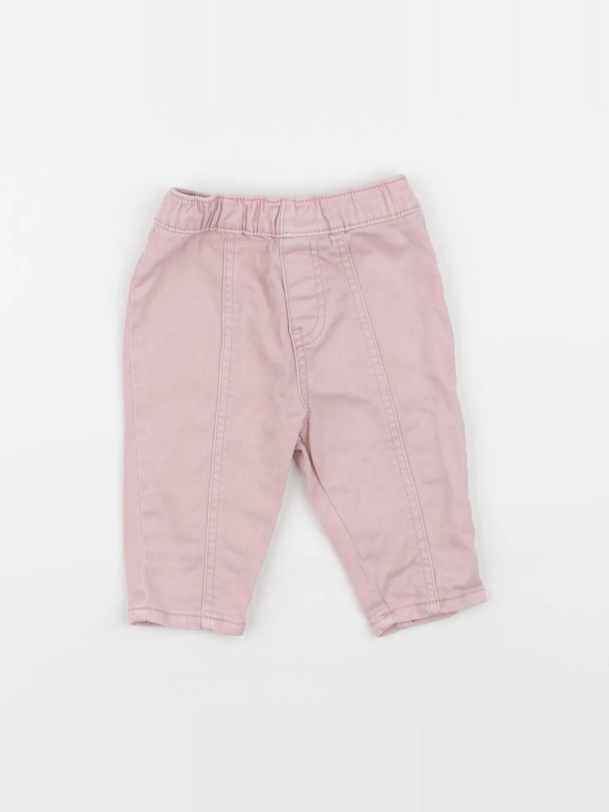 Boutchou - jean rose - 6 mois