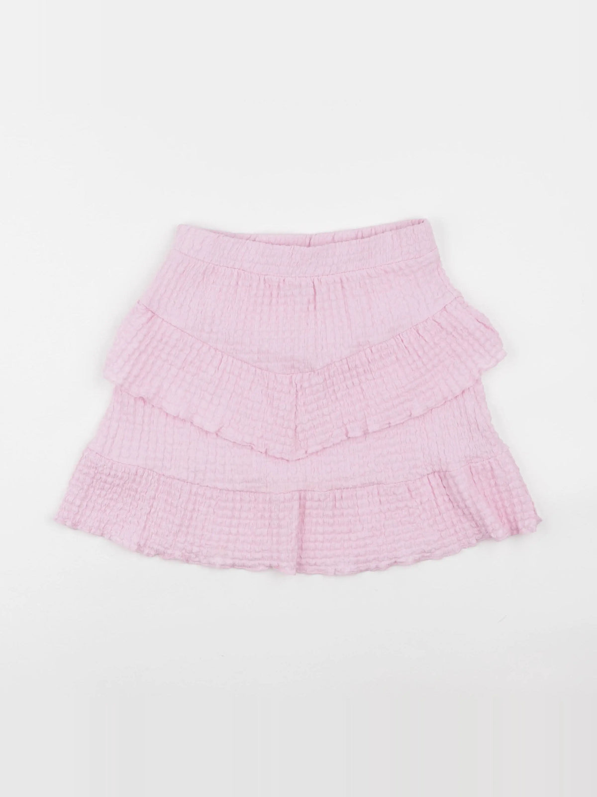 Zara - jupe rose - 11/12 ans
