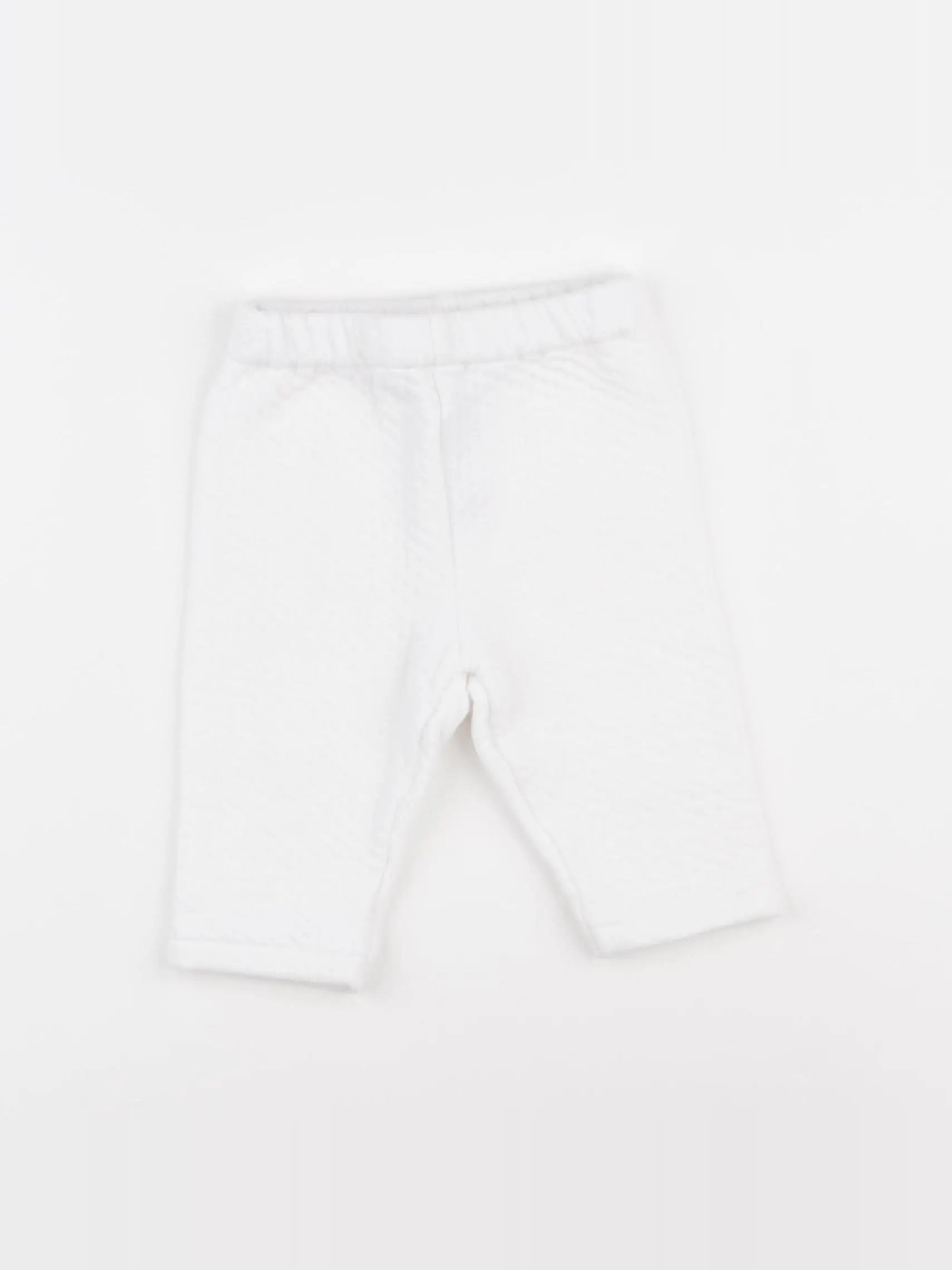 Jacadi - jogging blanc - 6 mois