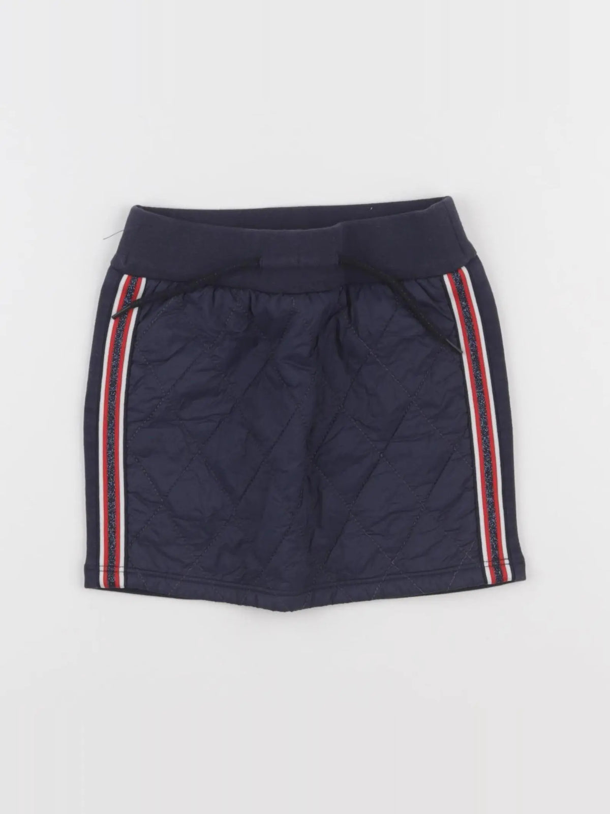 IKKS - jupe bleu - 3 ans