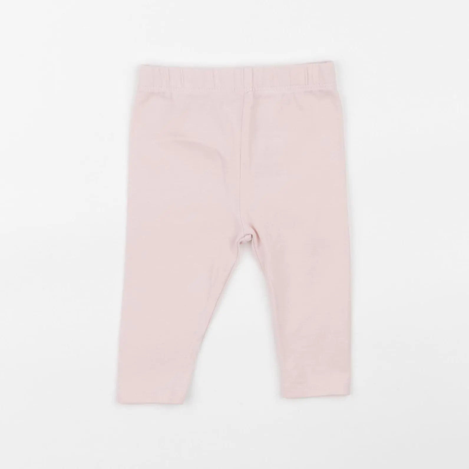 Vertbaudet - legging rose - 3 mois
