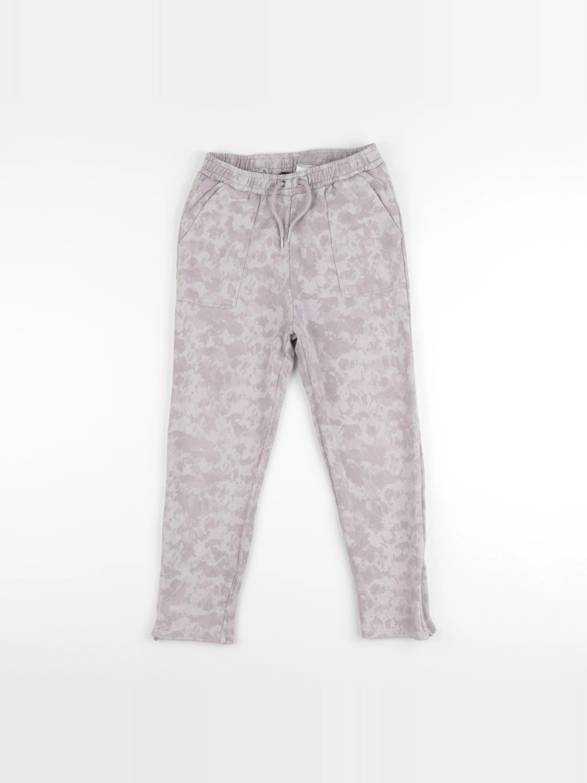 IKKS - jogging violet - 10 ans