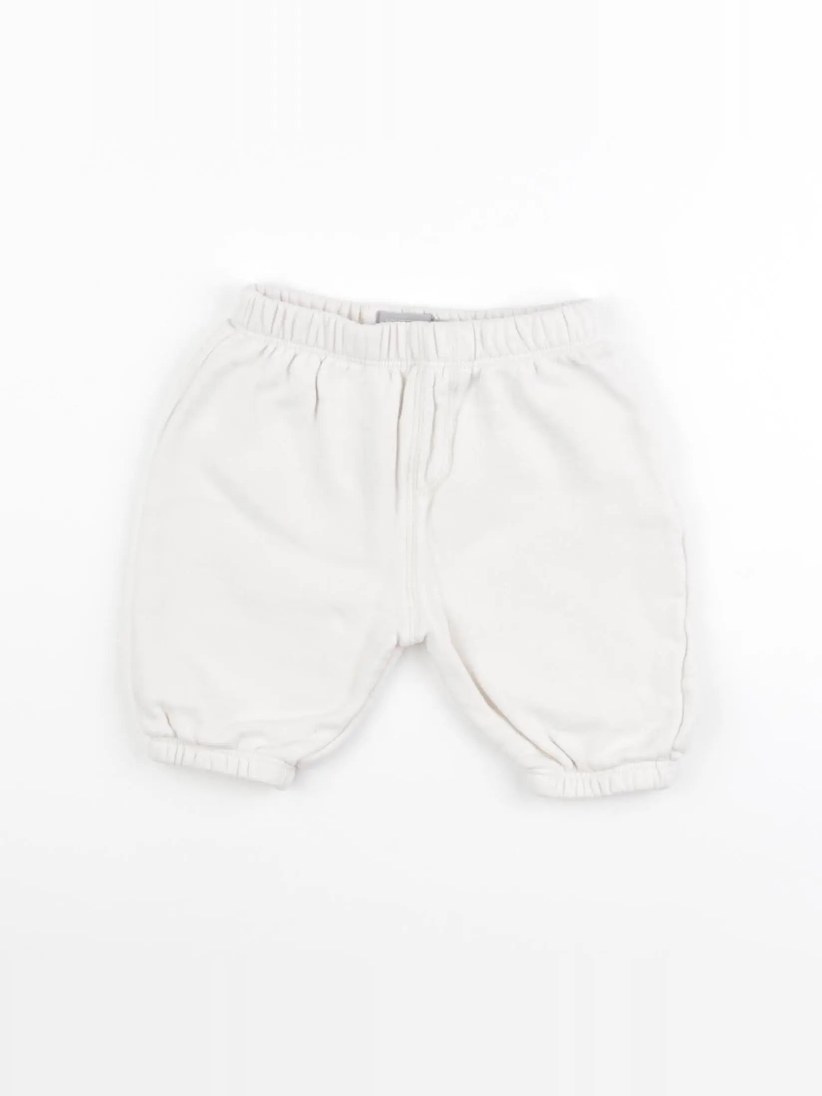 Boutchou - pantalon beige - 6 mois