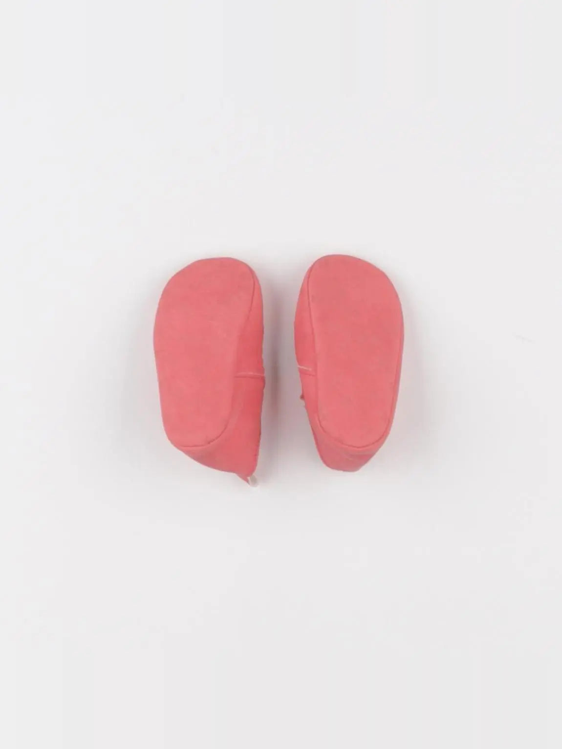 Tape à l'oeil - chaussons rose - pointure 17