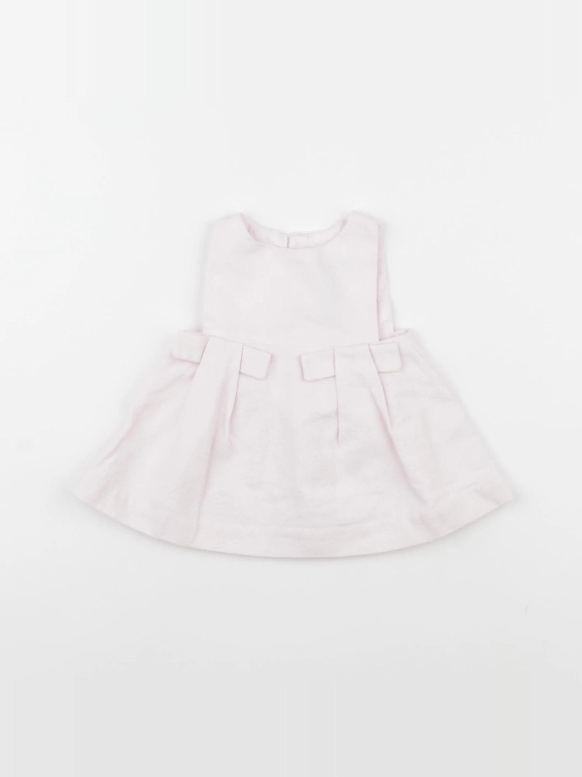 Jacadi - robe rose - 3 mois