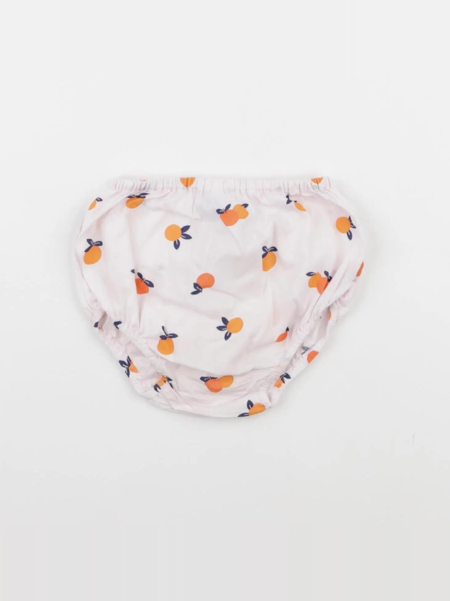 Jacadi - bloomer rose - 6 mois