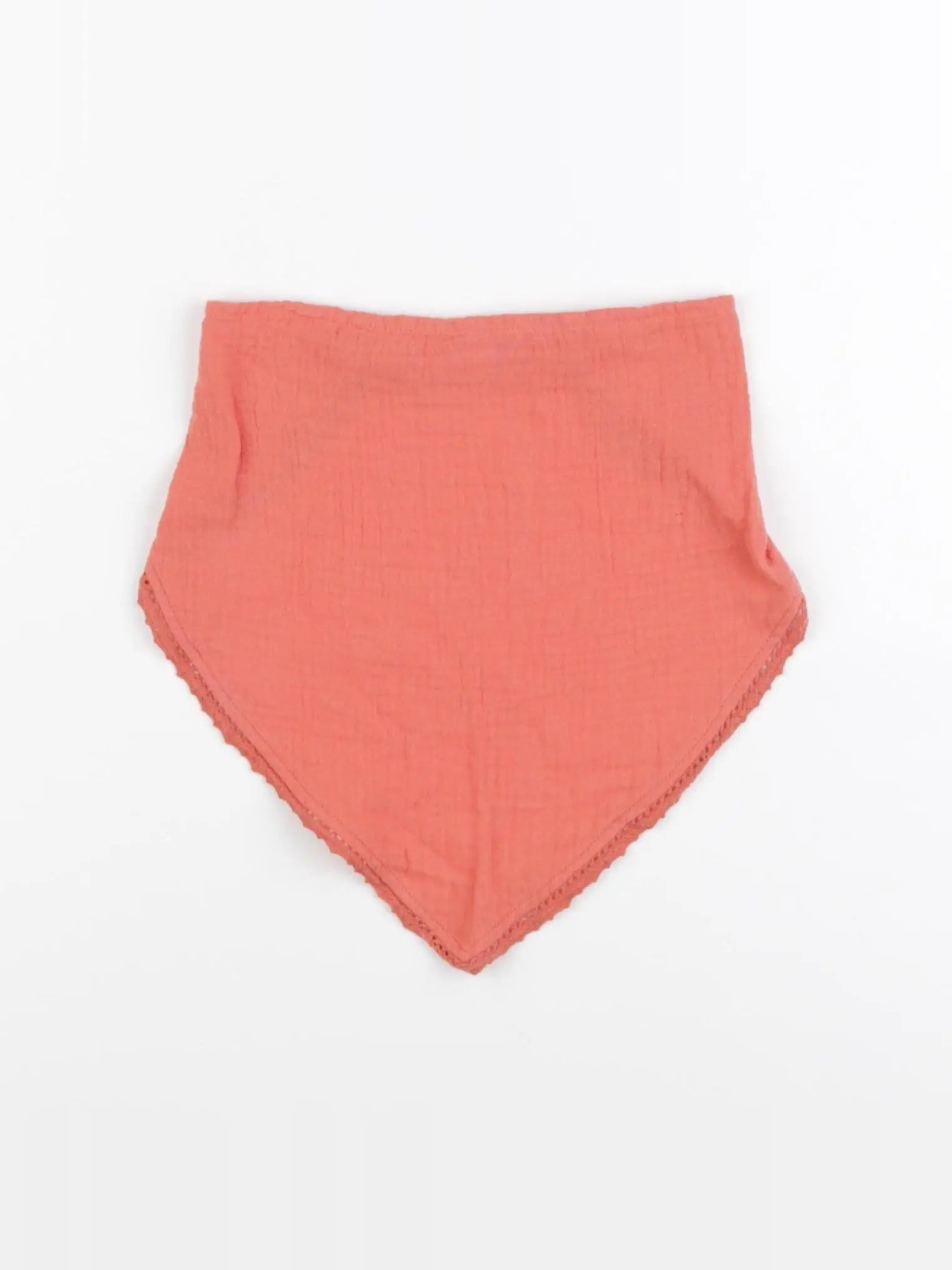 Boutchou - bandeau orange - 24 mois