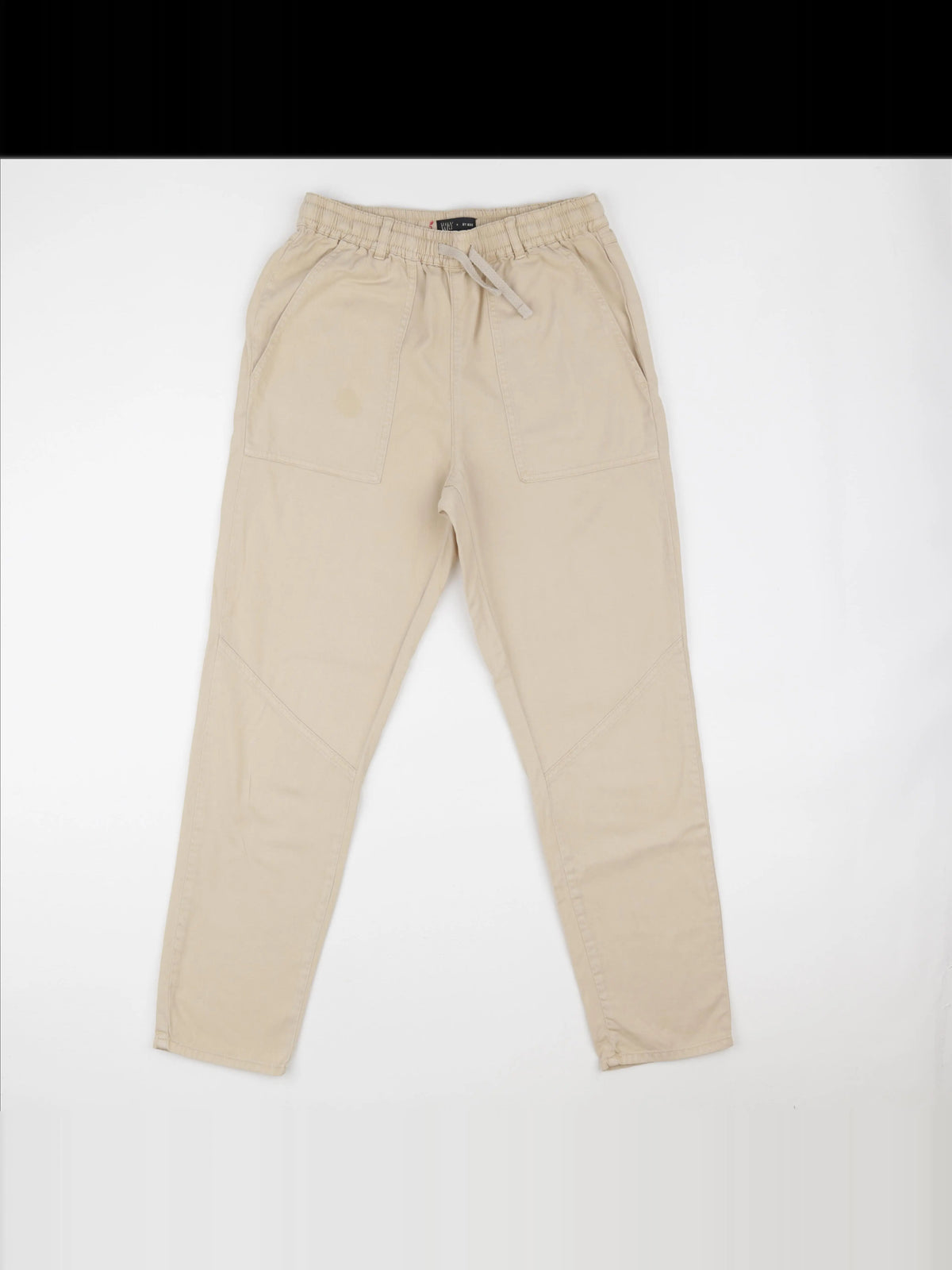 IKKS - pantalon beige - 16 ans