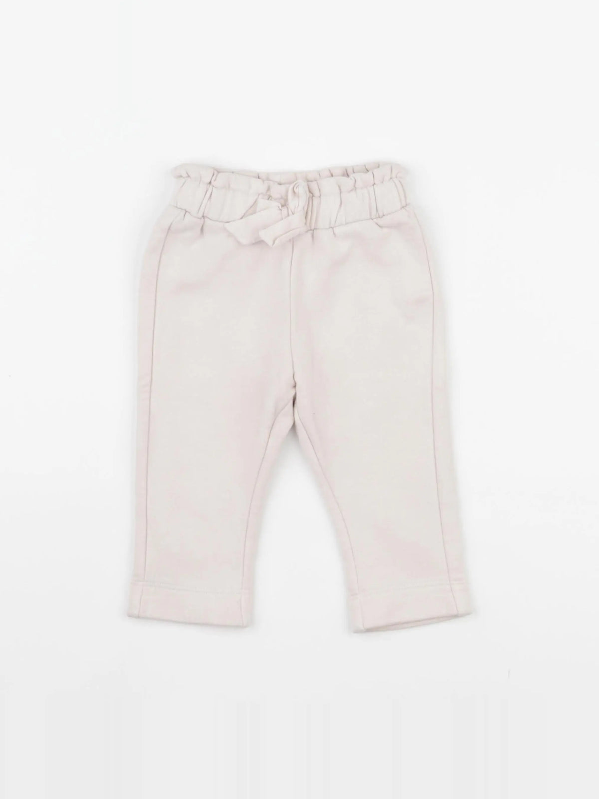 Tape à l'oeil - pantalon rose - 9 mois