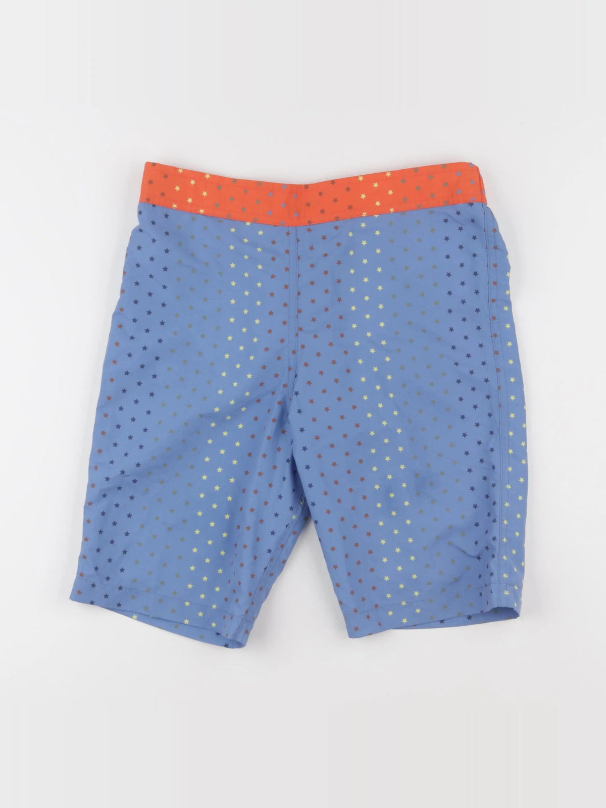 Bonton - maillot de bain bleu - 12 ans