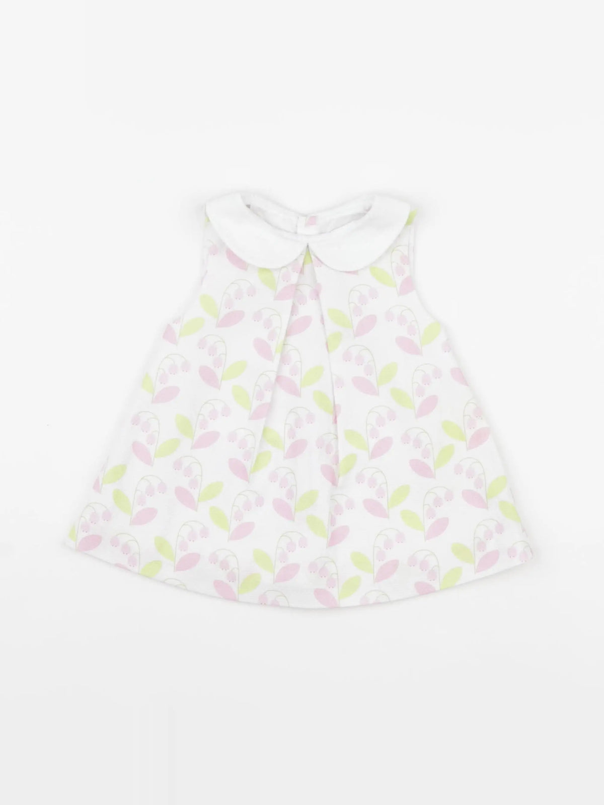 Jacadi - robe multicolore - 3 mois