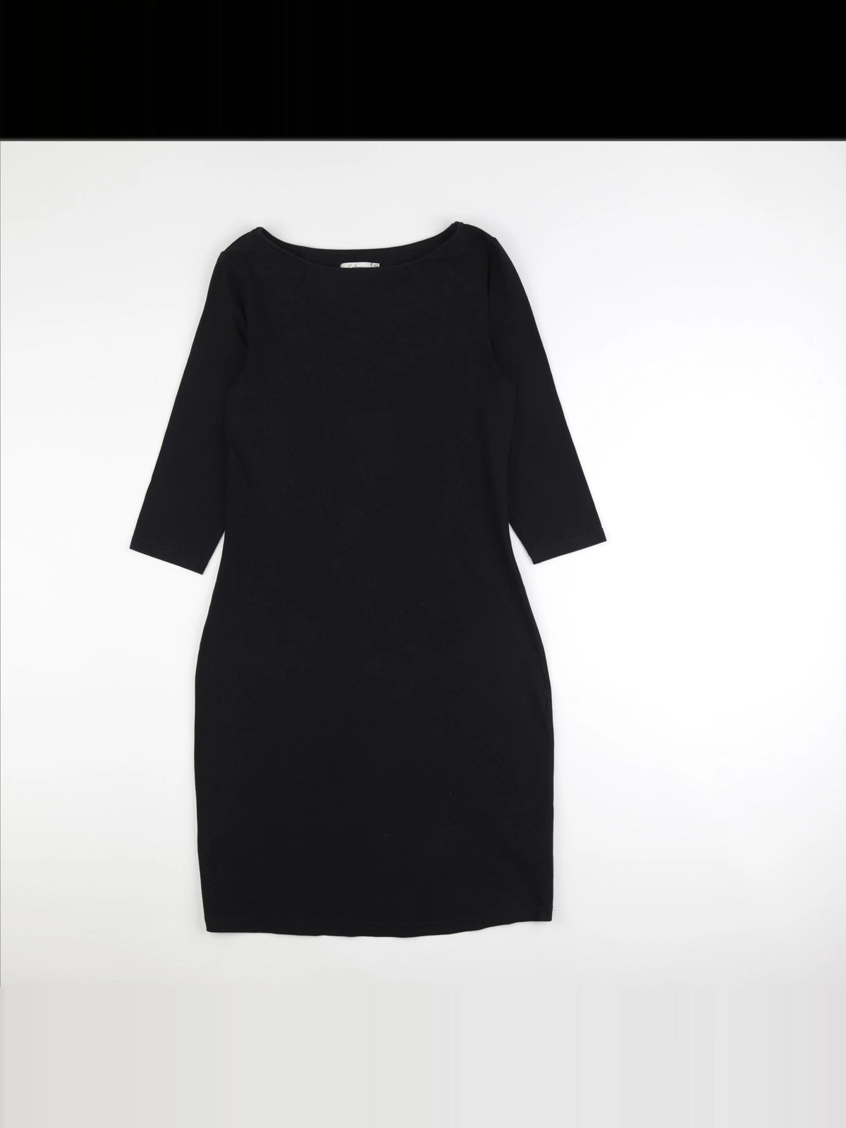 Vertbaudet - robe grossesse noir - 42 à 44