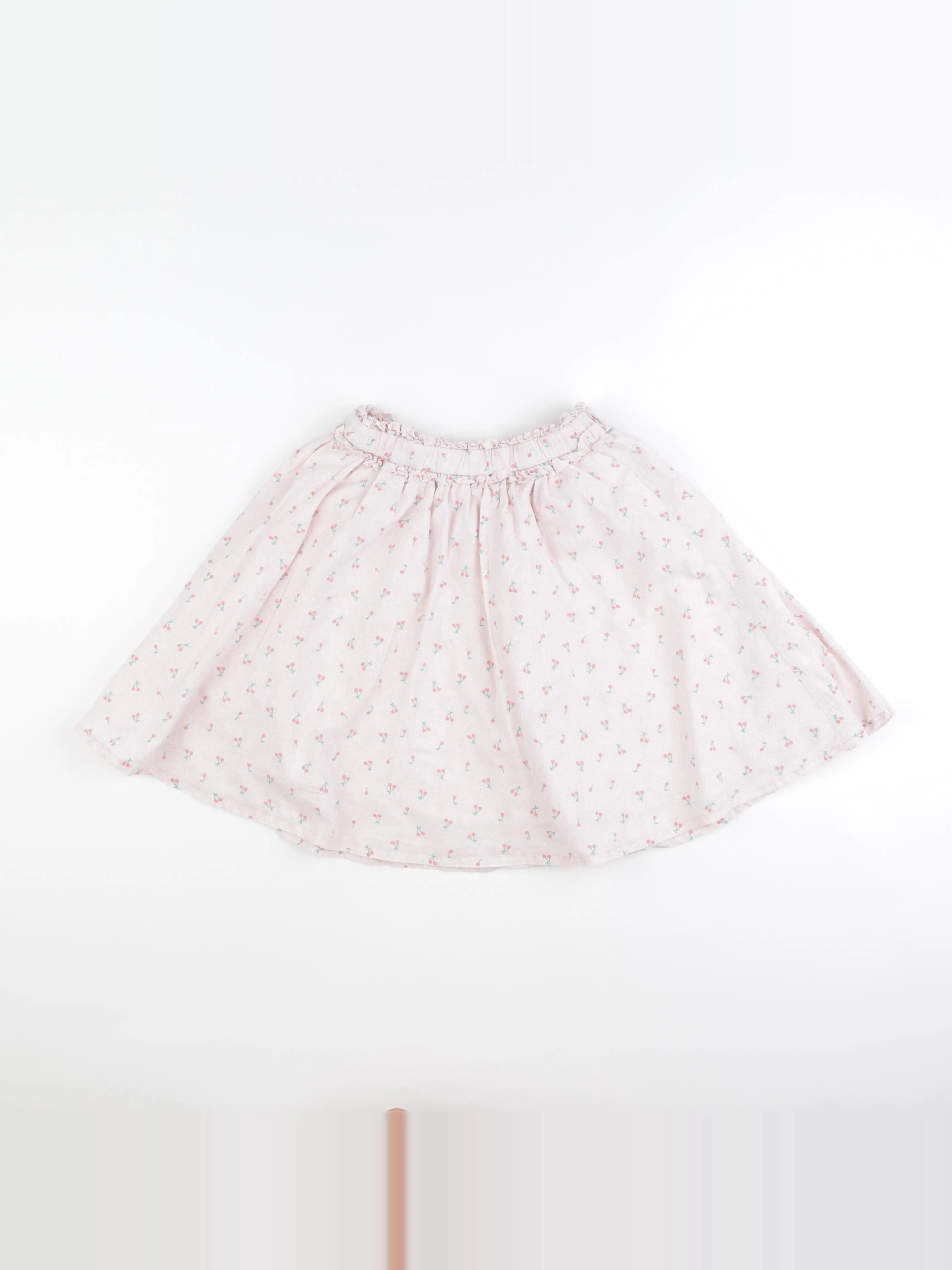 Vertbaudet - jupe rose - 12 ans