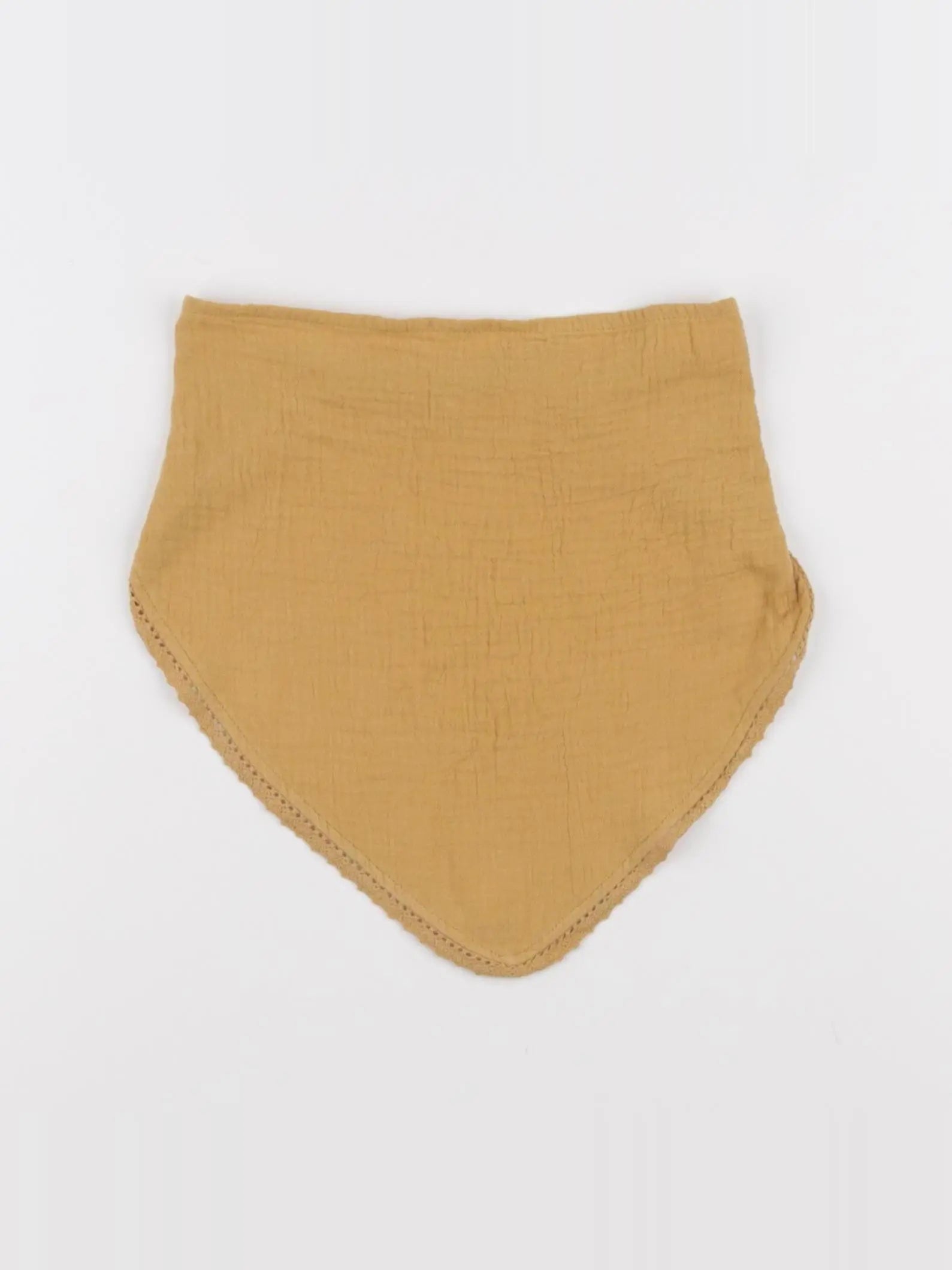 Boutchou - bandeau jaune - 24 mois