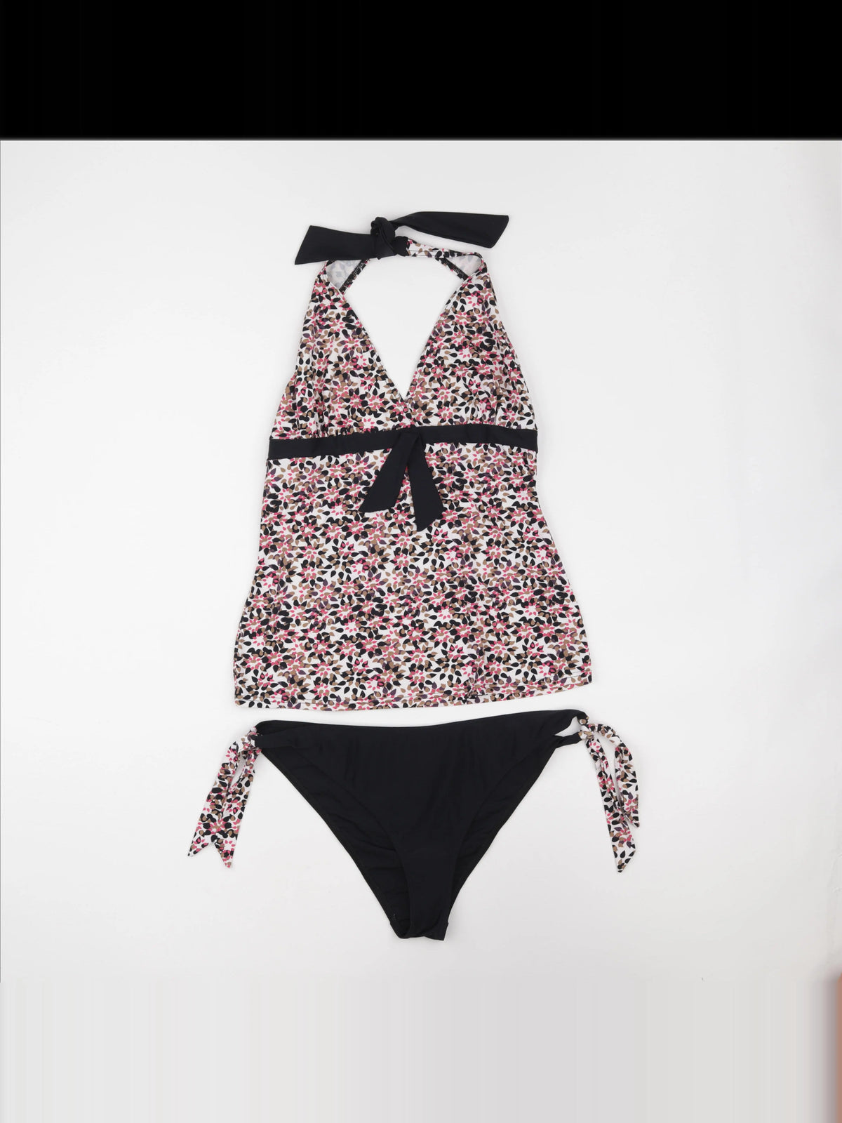 Envie de fraise - maillot de bain grossesse multicolore - 42