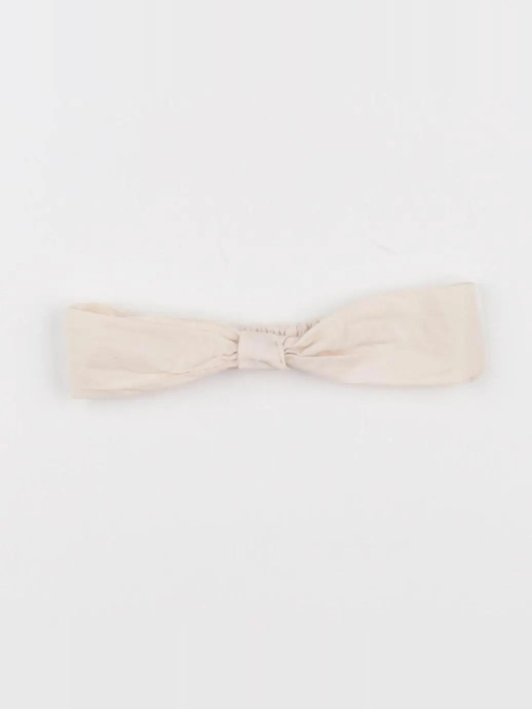 Tape à l'oeil - bandeau beige - 12/18 mois