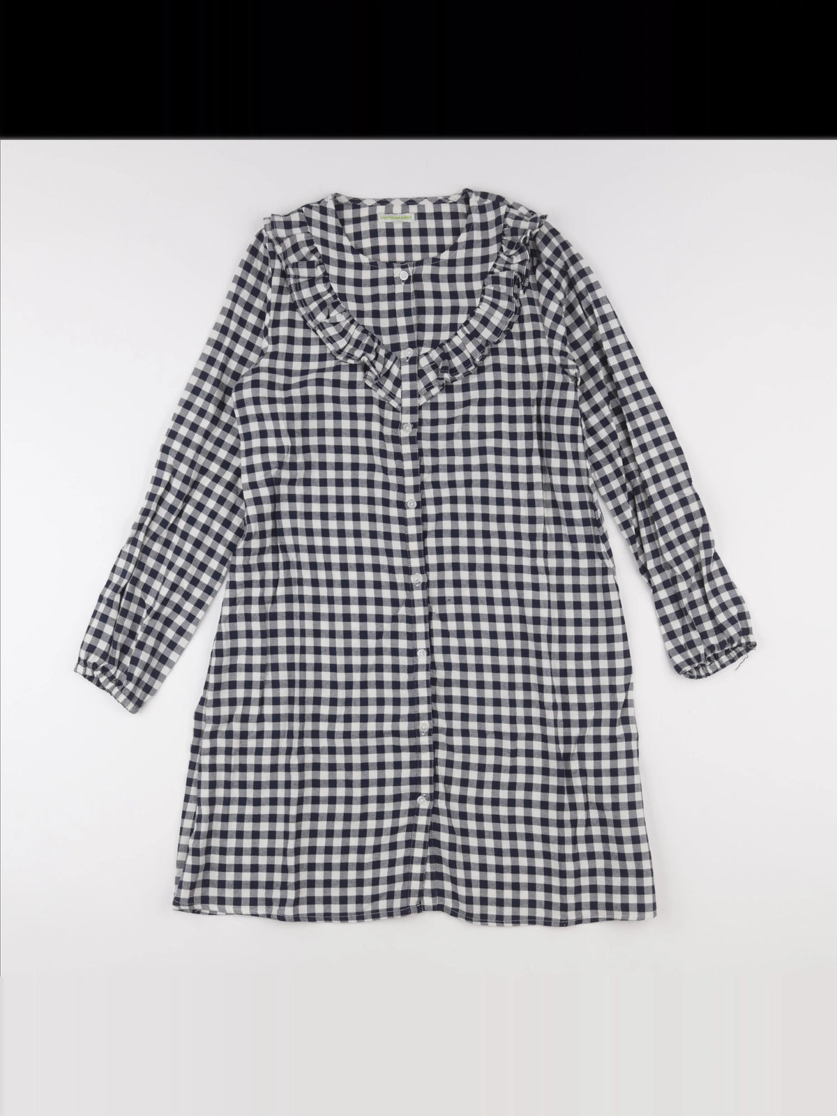 Vertbaudet - robe bleu - 12 ans