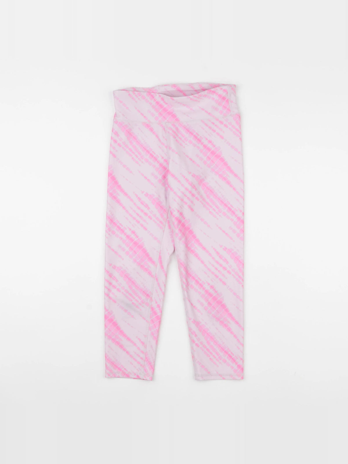 GAP - legging court rose - 16 ans