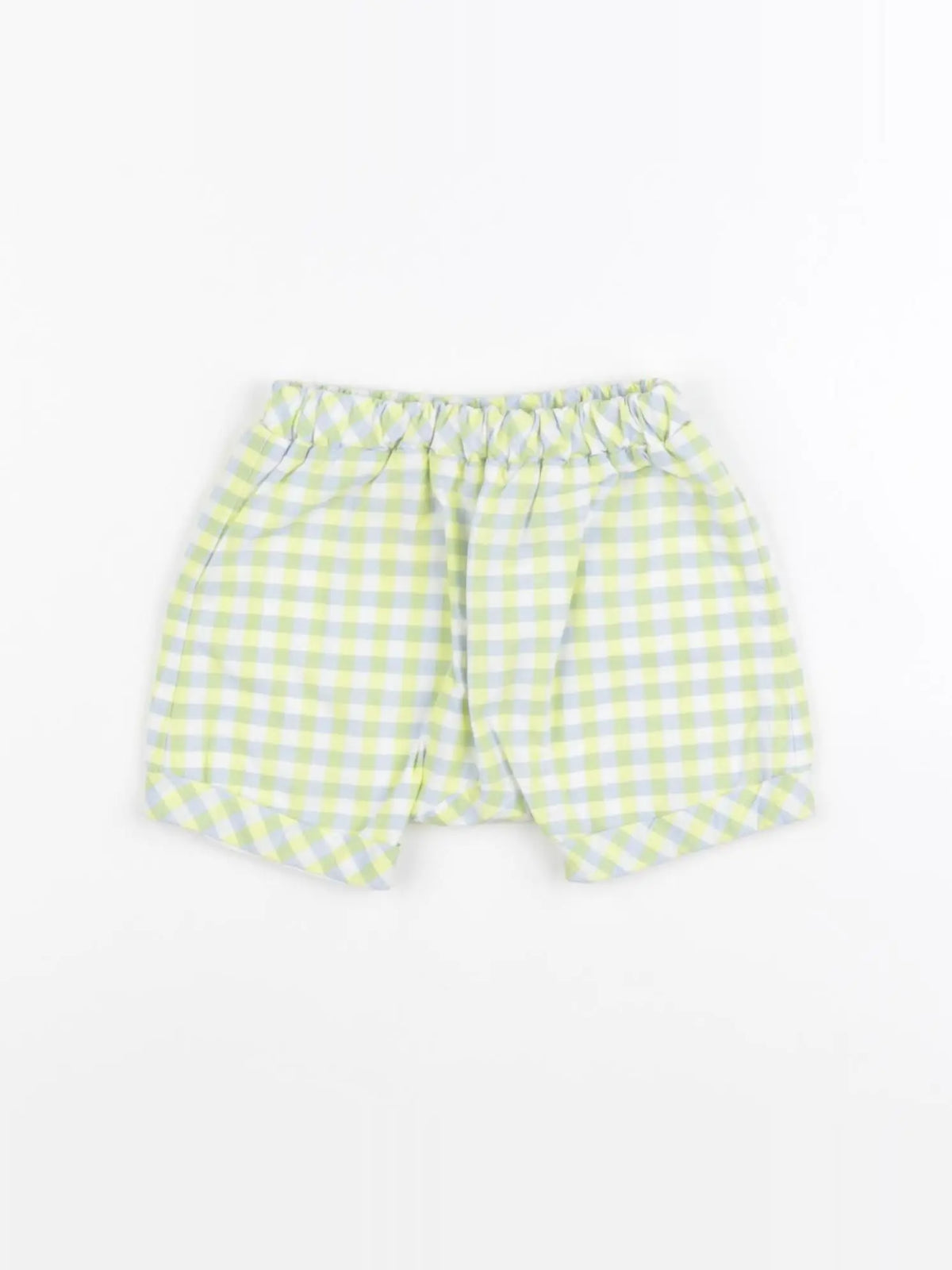 Jacadi - bloomer jaune - 6 mois