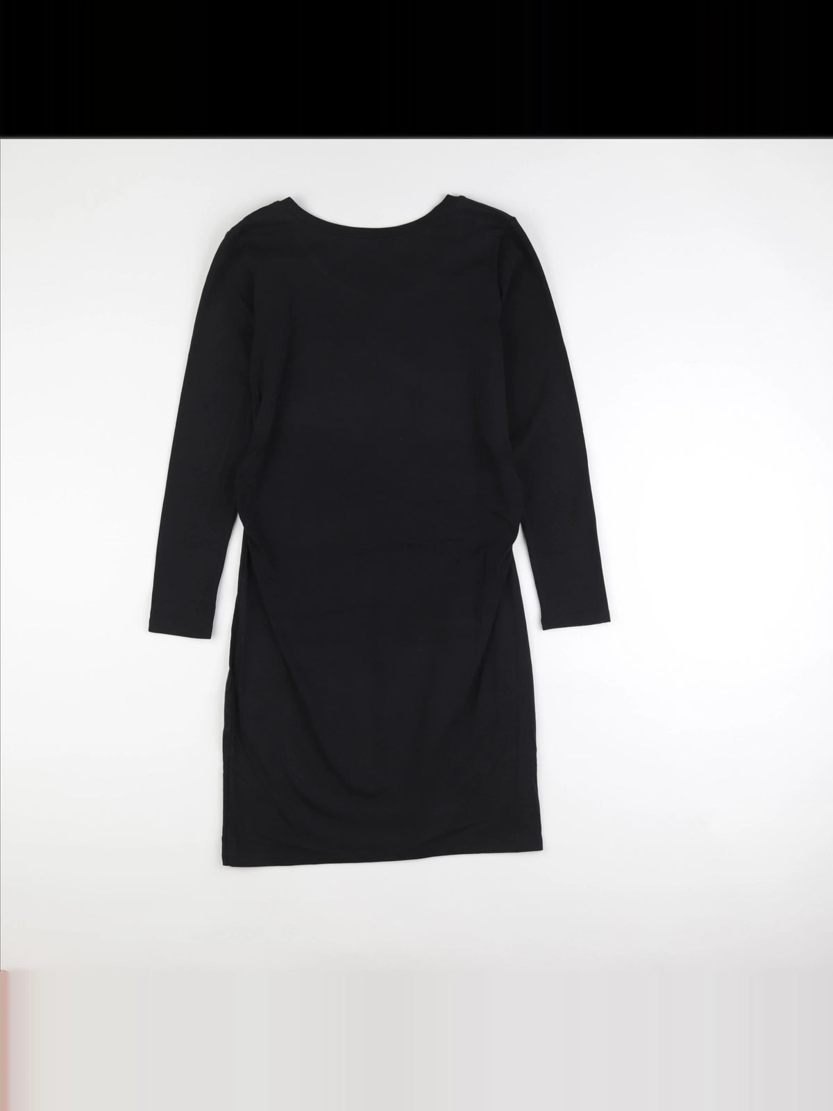 Vertbaudet - robe grossesse noir - 34 à 36