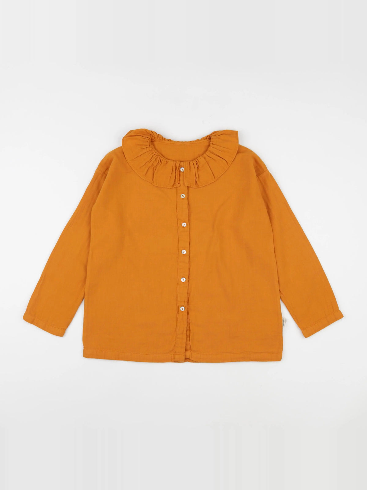 Blouse Colchique Desert Sun 