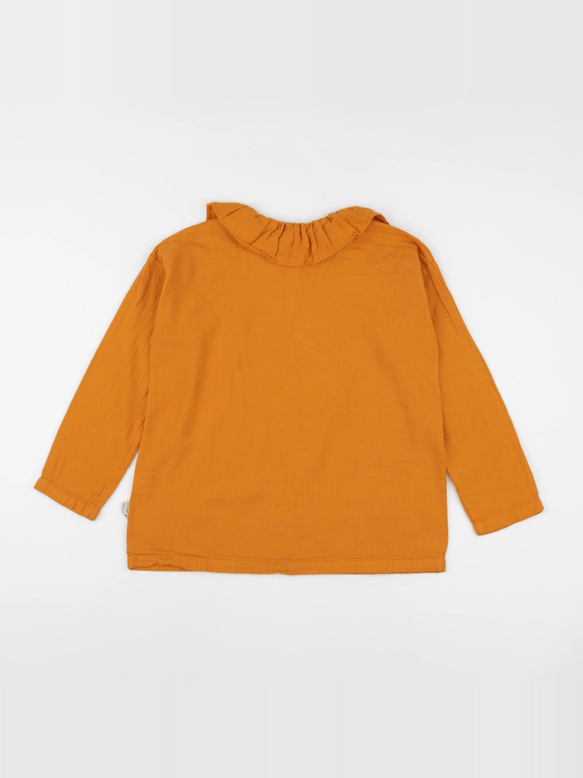 Blouse Colchique Desert Sun 