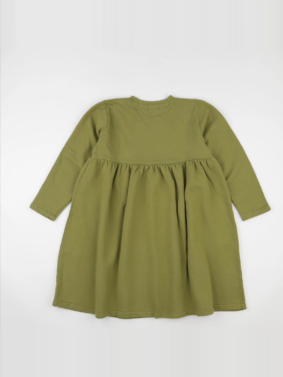 Robe Lobelia Green Moss