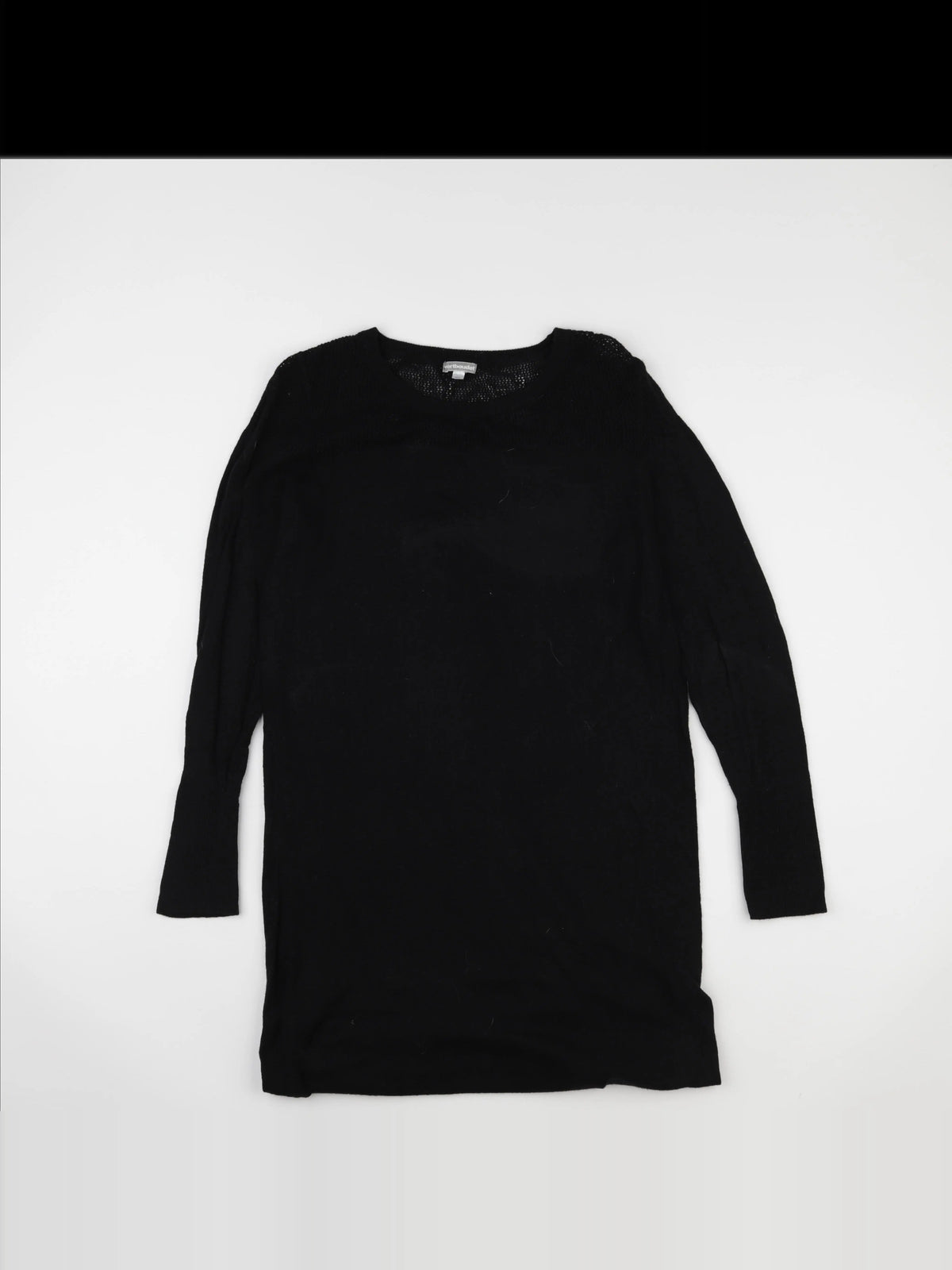 Vertbaudet - robe grossesse noir - 40 à 42