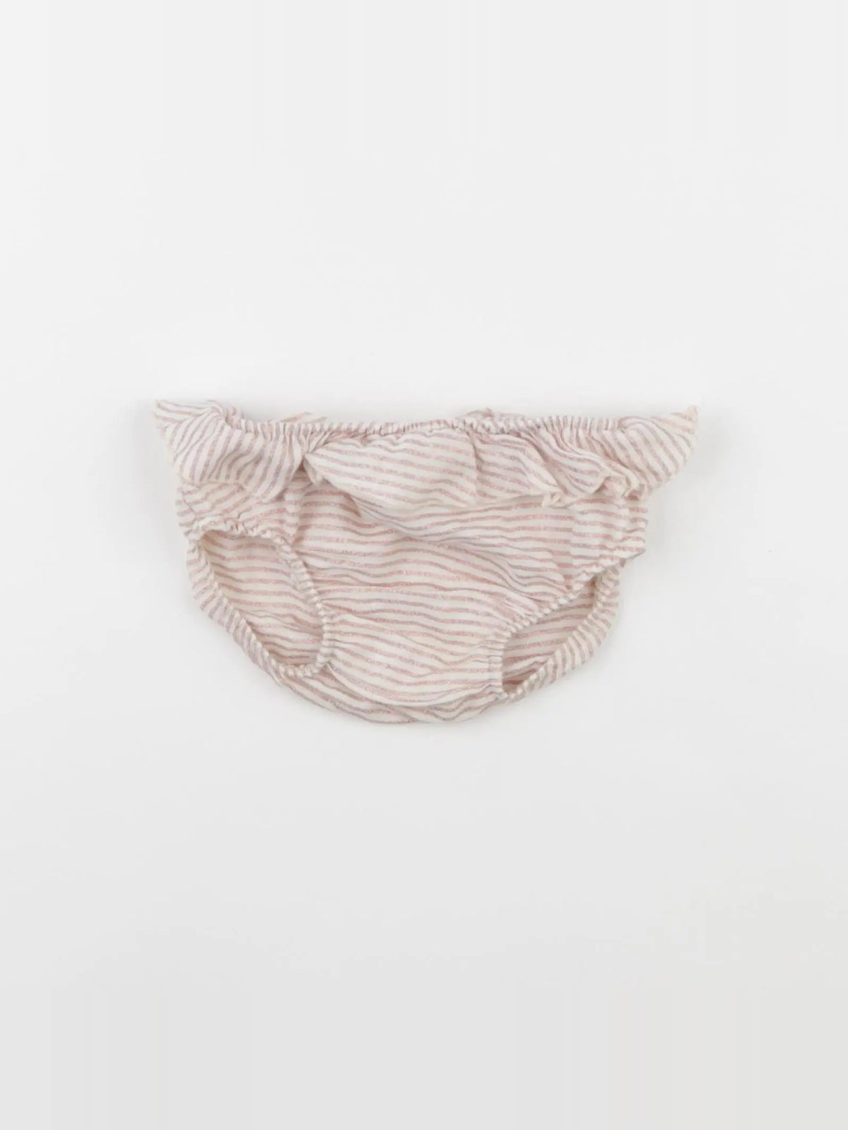 Emile et Ida - bloomer rose - 6 mois