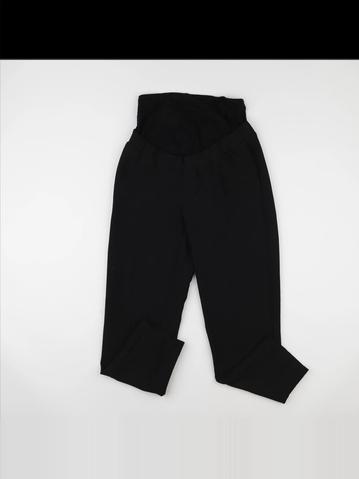 La redoute - pantalon grossesse noir - 34