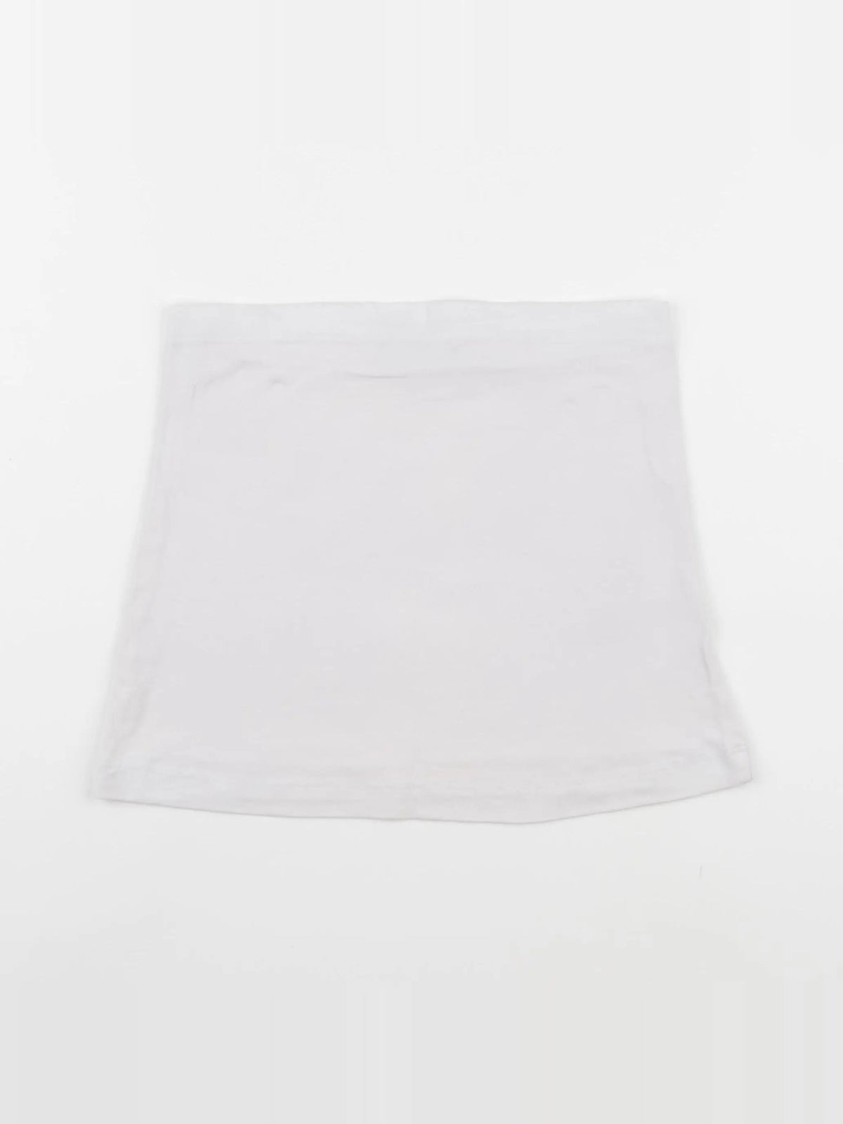 New Look - bandeau grossesse blanc - s à m